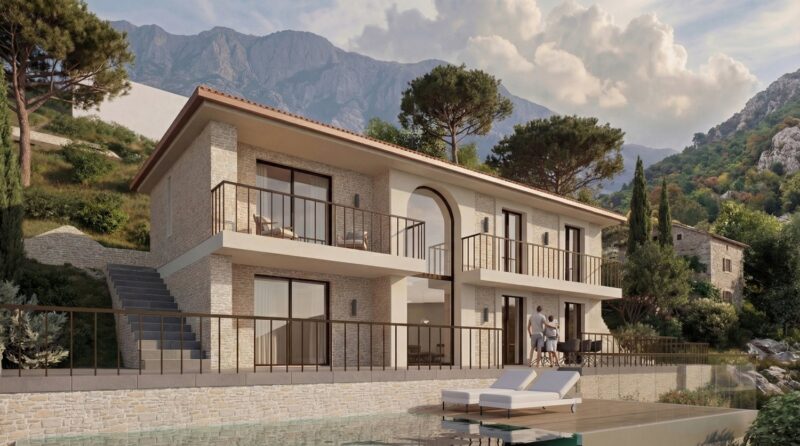 Villa ABV