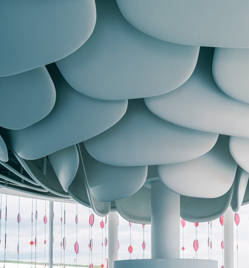 Expo Osaka 2025 – Pavillon Monaco