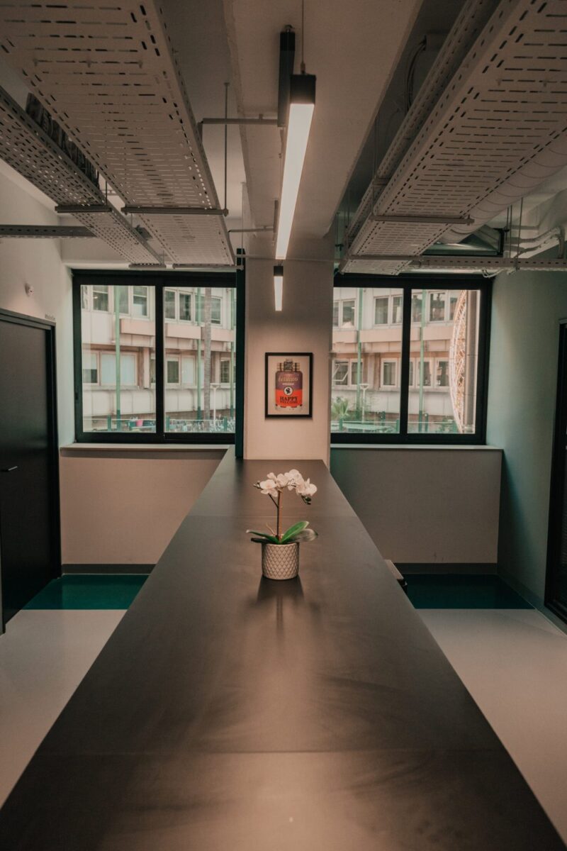 The Office