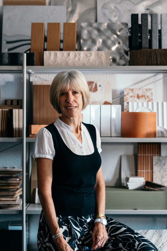 Carole Fournon