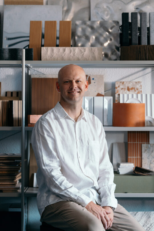 Hubert Brouta