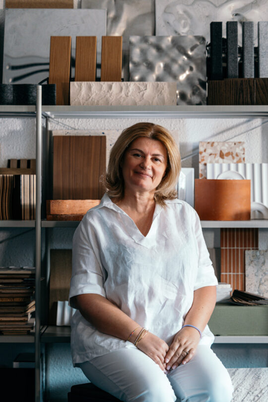 Lorenza Piccolo