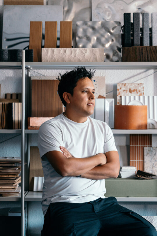 Sebastian Corredor